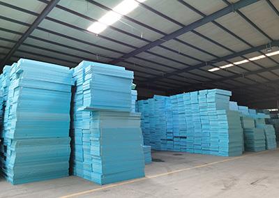 外墻保溫用優(yōu)質(zhì)擠塑板