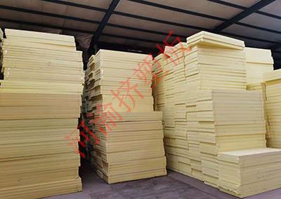 粘貼擠塑板外保溫的工藝流程！