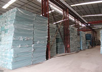 屋面擠塑板的防水質(zhì)量控制方法！