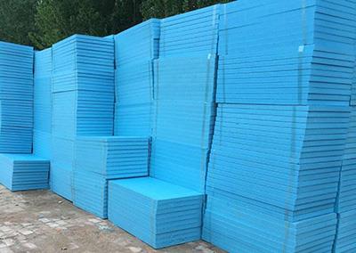 EPS外墻保溫應(yīng)用可能存在的問題