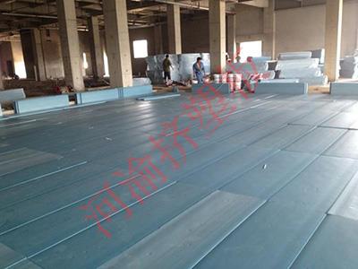 房屋外保溫系統(tǒng)的施工安裝要點